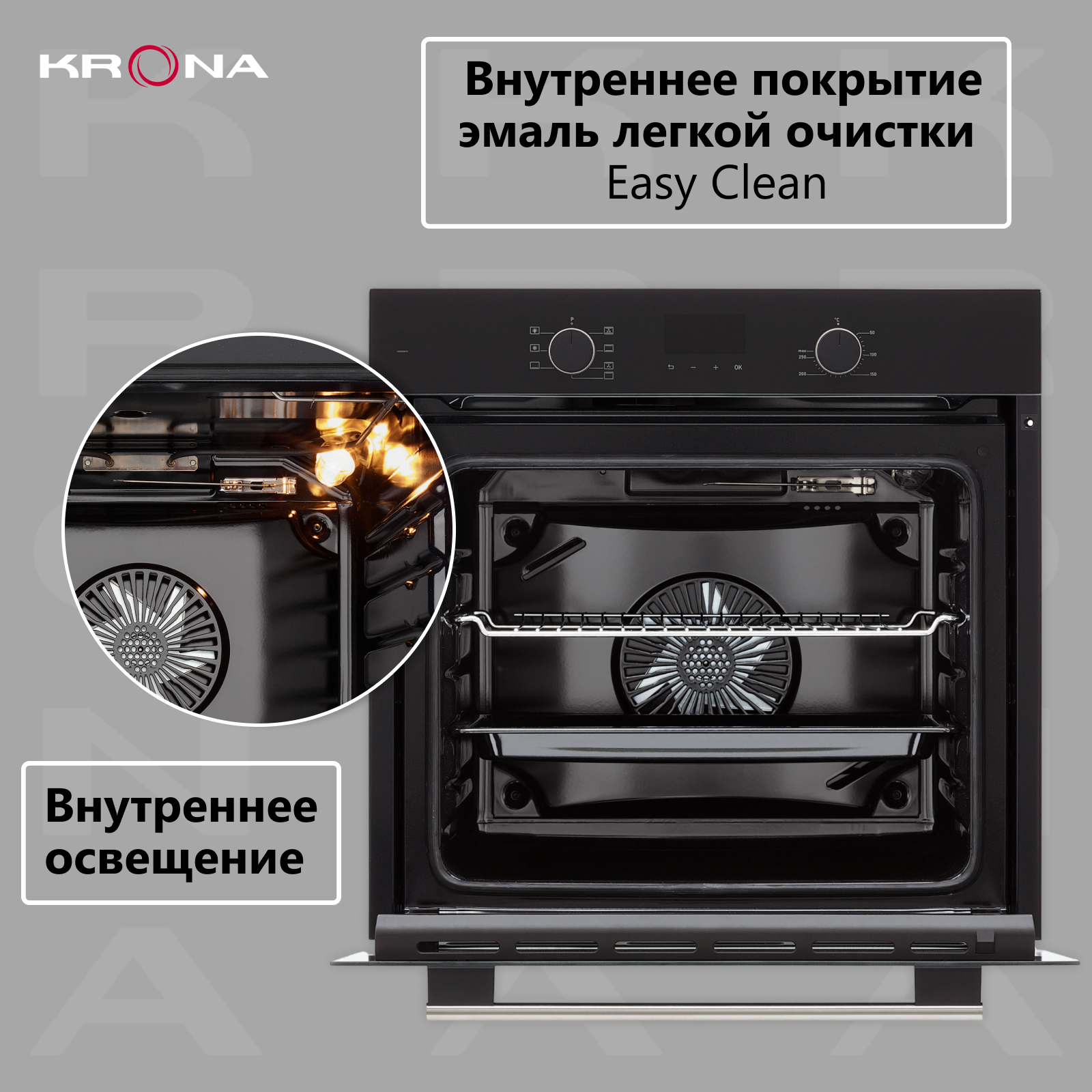 Krona element plus 60 bl. Krona element plus 60 bl