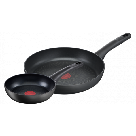 Набор сковород Tefal Ultimate 22/28 см G2689072