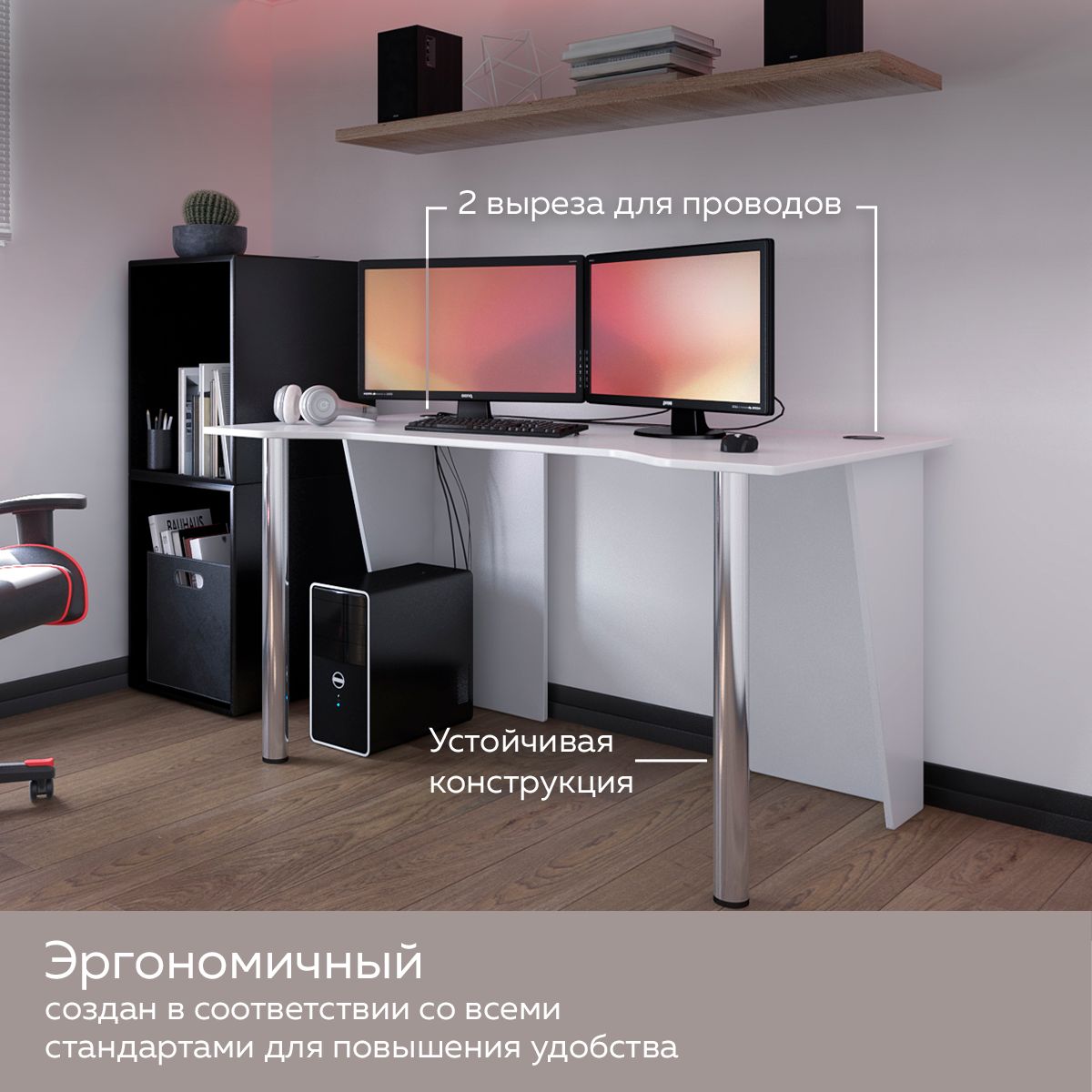 Дизайн кухонь с примерами работ в Москве