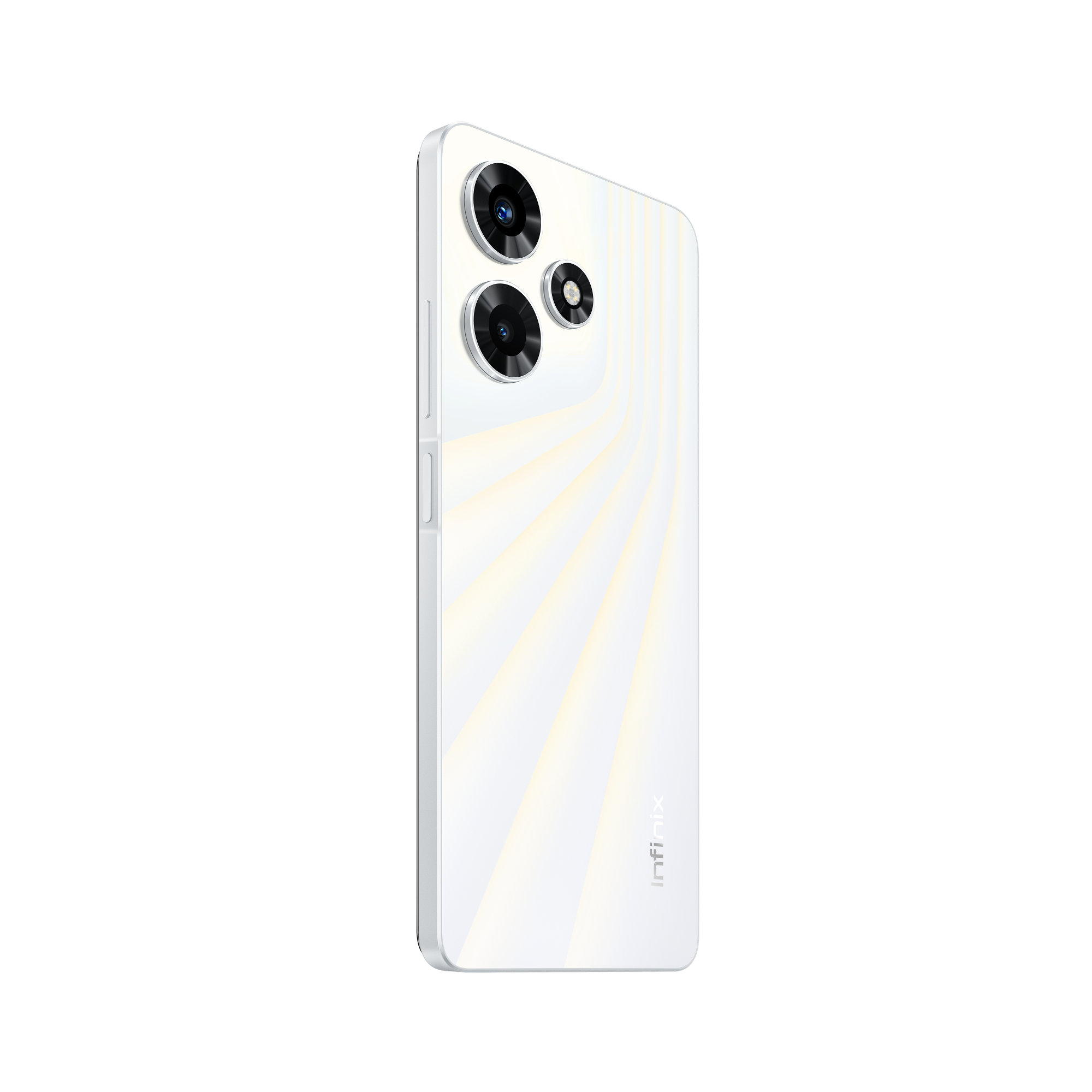 Смартфон Infinix Hot 30 4/128GB Sonic White – купить в Москве, цены в  интернет-магазинах на Мегамаркет