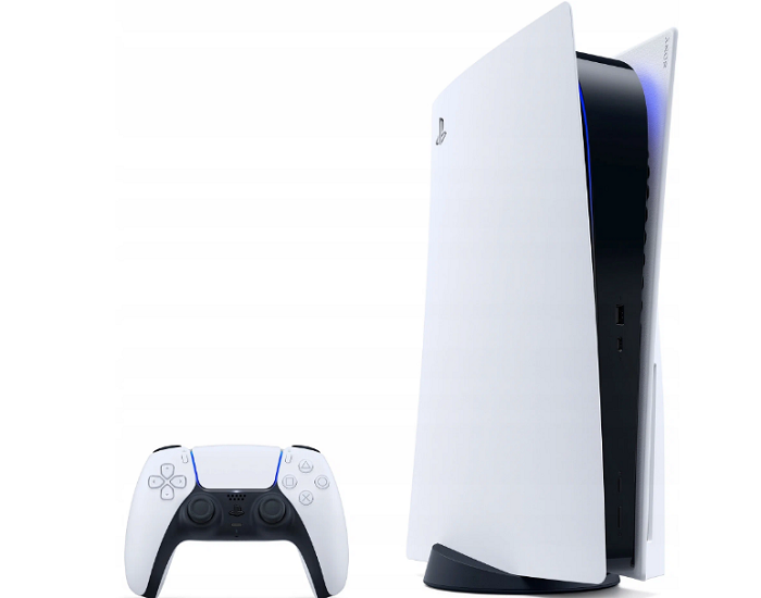 Игровая приставка Sony PlayStation 5 825GB White, купить в Москве, цены ...