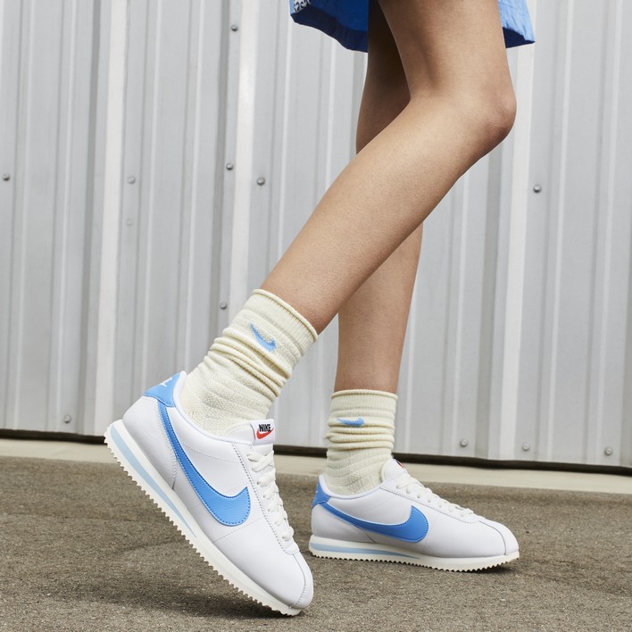 Nike cortez mujer clearance yupoo