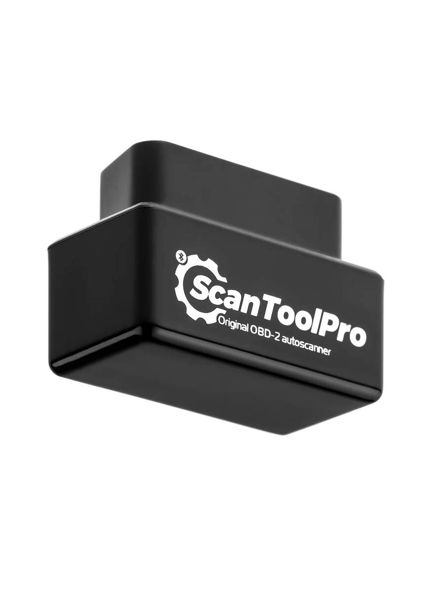 Купить Scan Tool Pro В Екатеринбурге