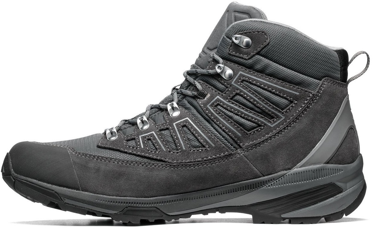 Asolo Narvik Gv graphite smoky grey 7.5 UK