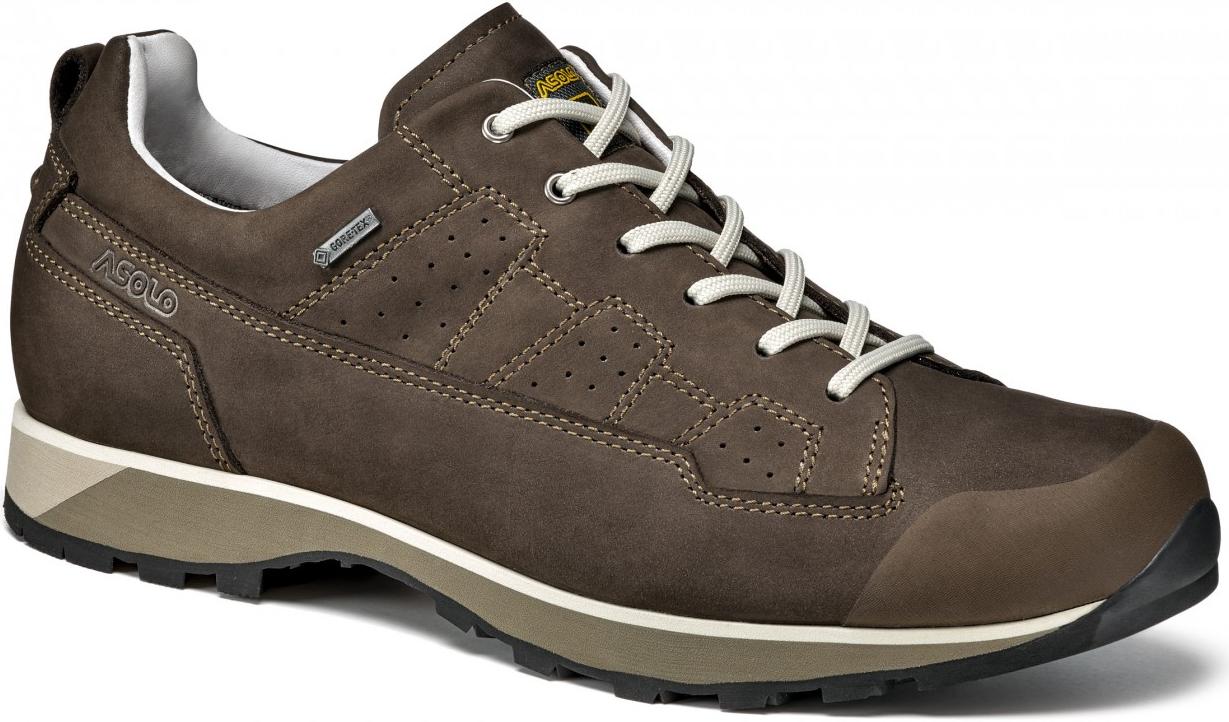 Asolo Field Gv Dark Brown 11 UK