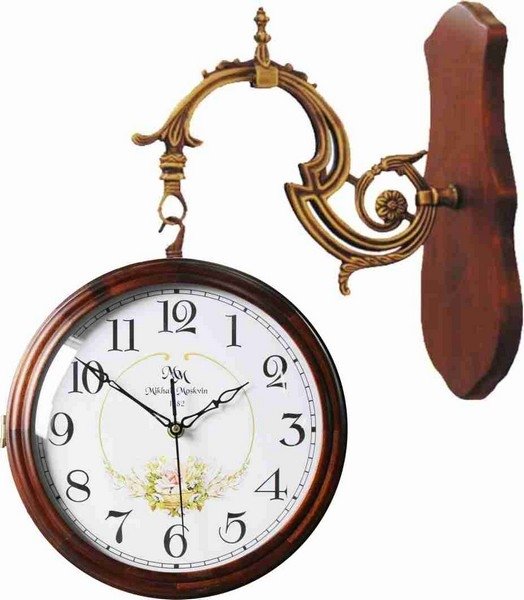 Где Купить В Краснодаре Двухсторонние Настенные Часы