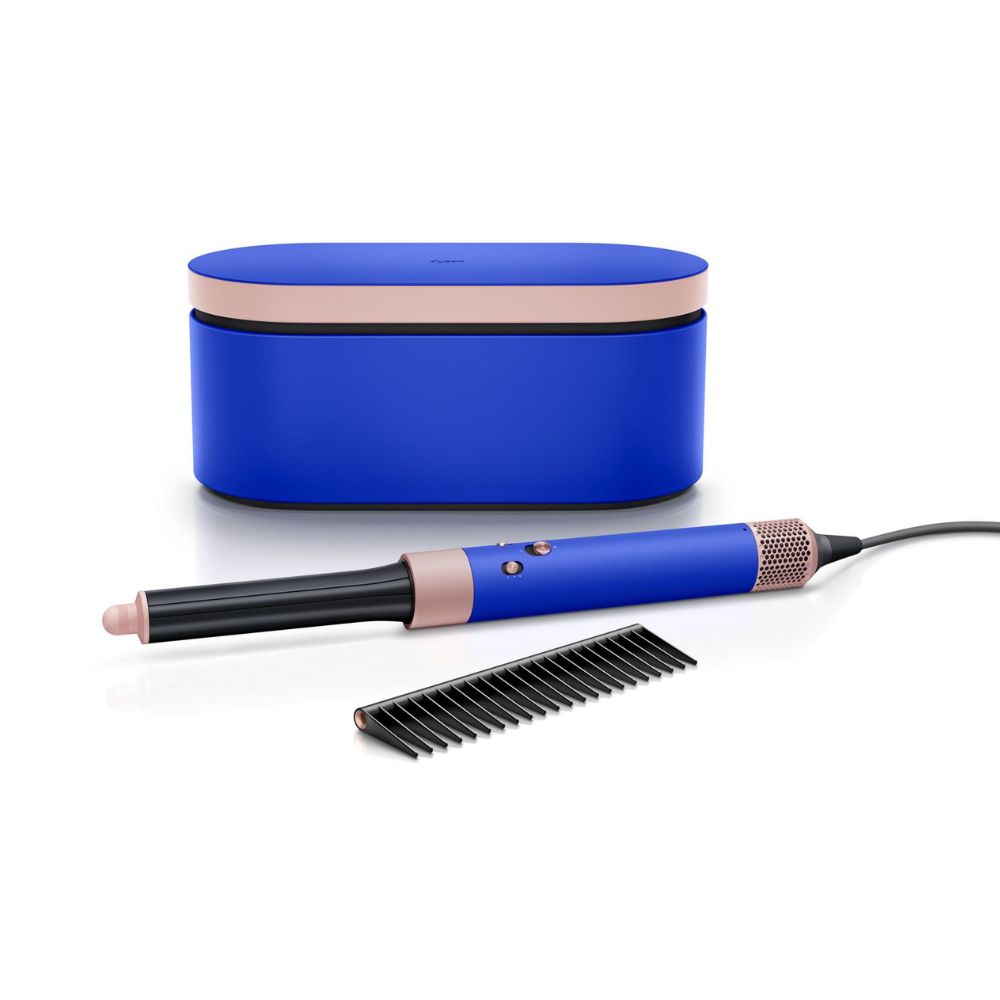 Мультистайлер Dyson Airwrap Complete Long HS05 Blue Blush купить в