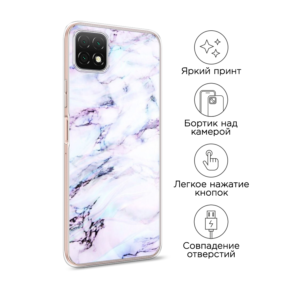 Чехол на Wiko T3 