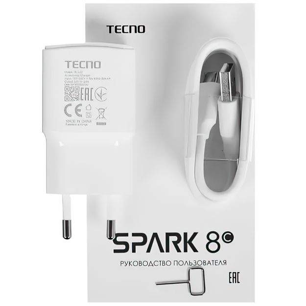 Tecno Spark 8c 4 64gb Купить