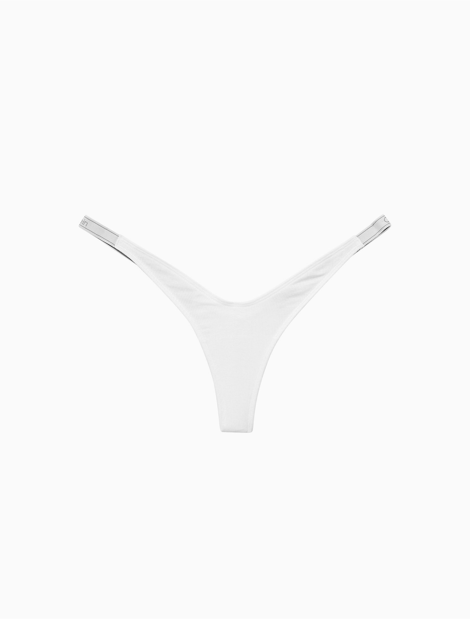 Thong string store calvin klein