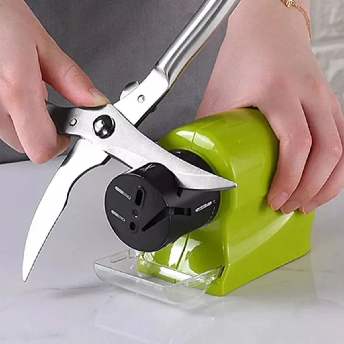 заточка отзывы