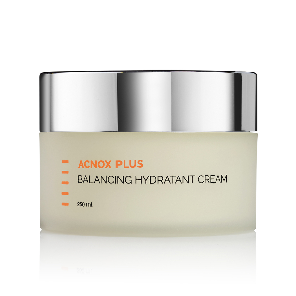 Acnox plus balancing hydratant. Acnox plus balancing hydratant
