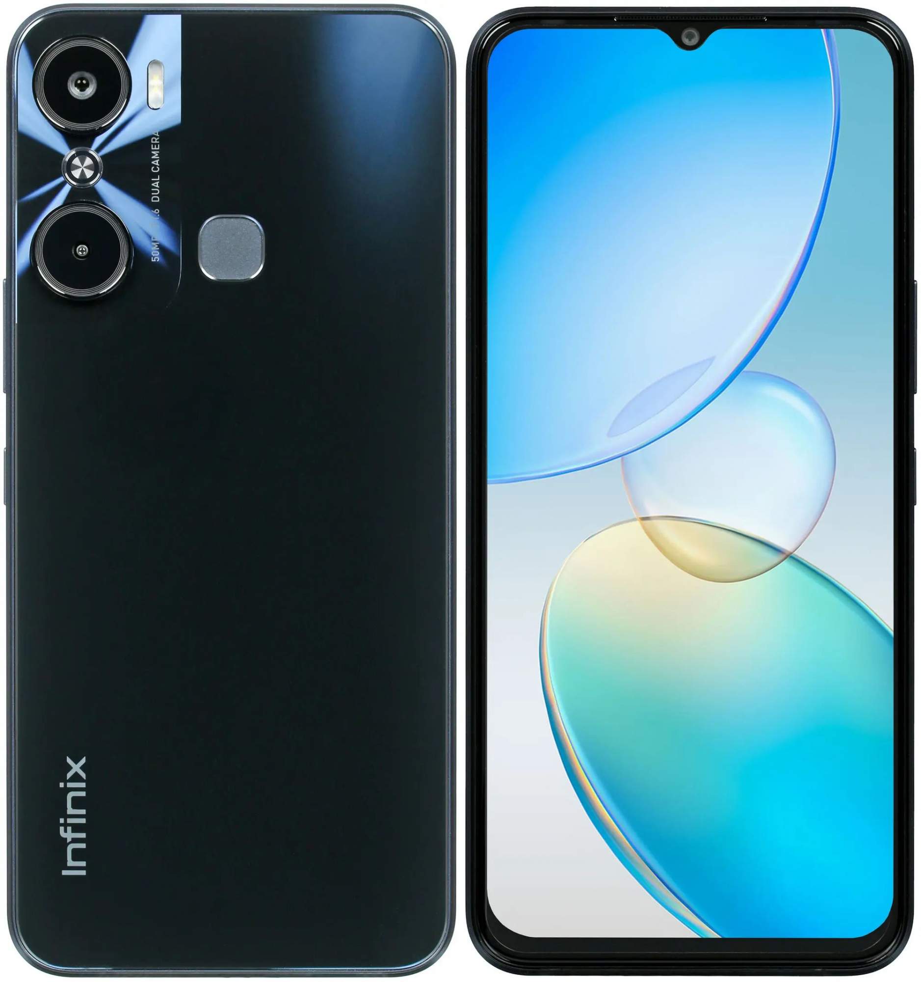 Смартфон Infinix Hot 12 Pro Купить