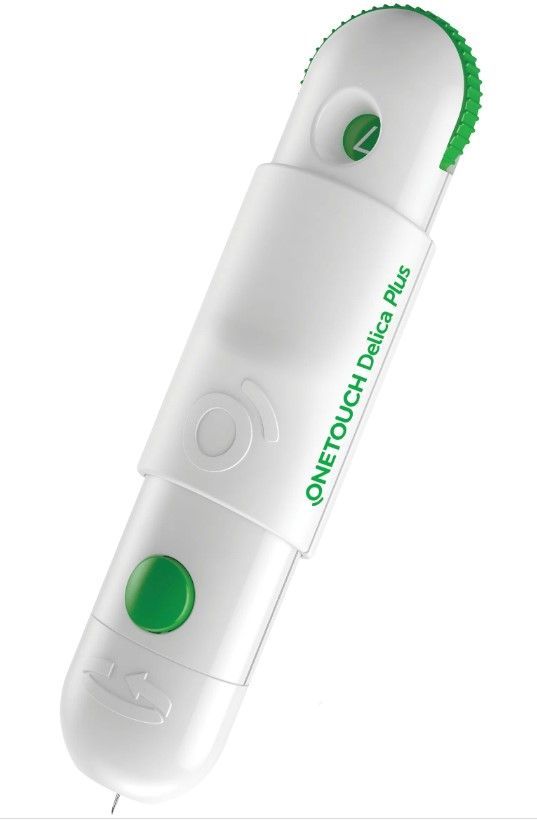 Делика плюс ручка. Ручка для прокалывания one touch delica plus. Прокалыватель one touch. Ручка для прокалывания уан тач делика. Ручка для прокалывания onetouch delica plus.