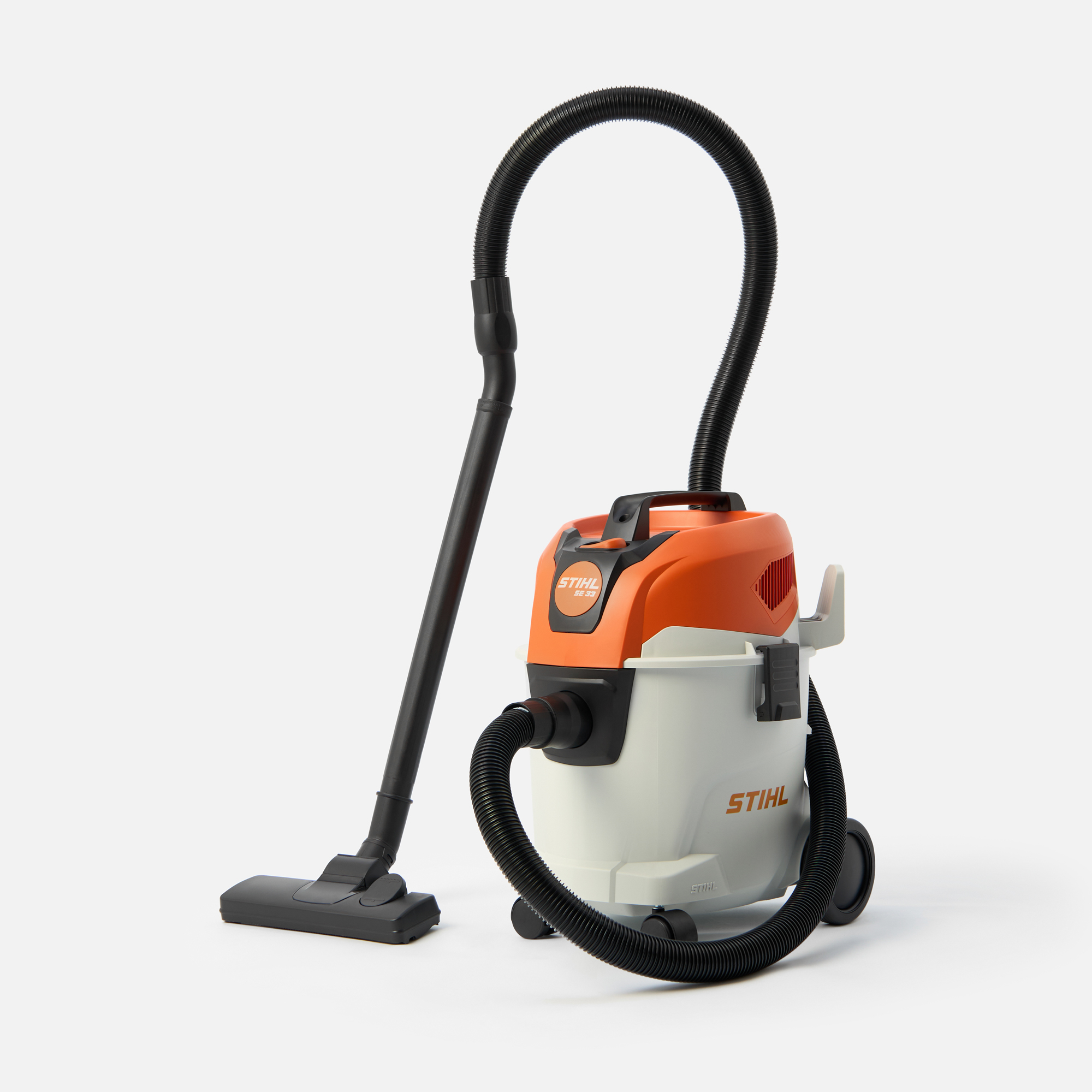 Пылесос Stihl SE 33 купить в интернет-магазине, цены на Мегамаркет