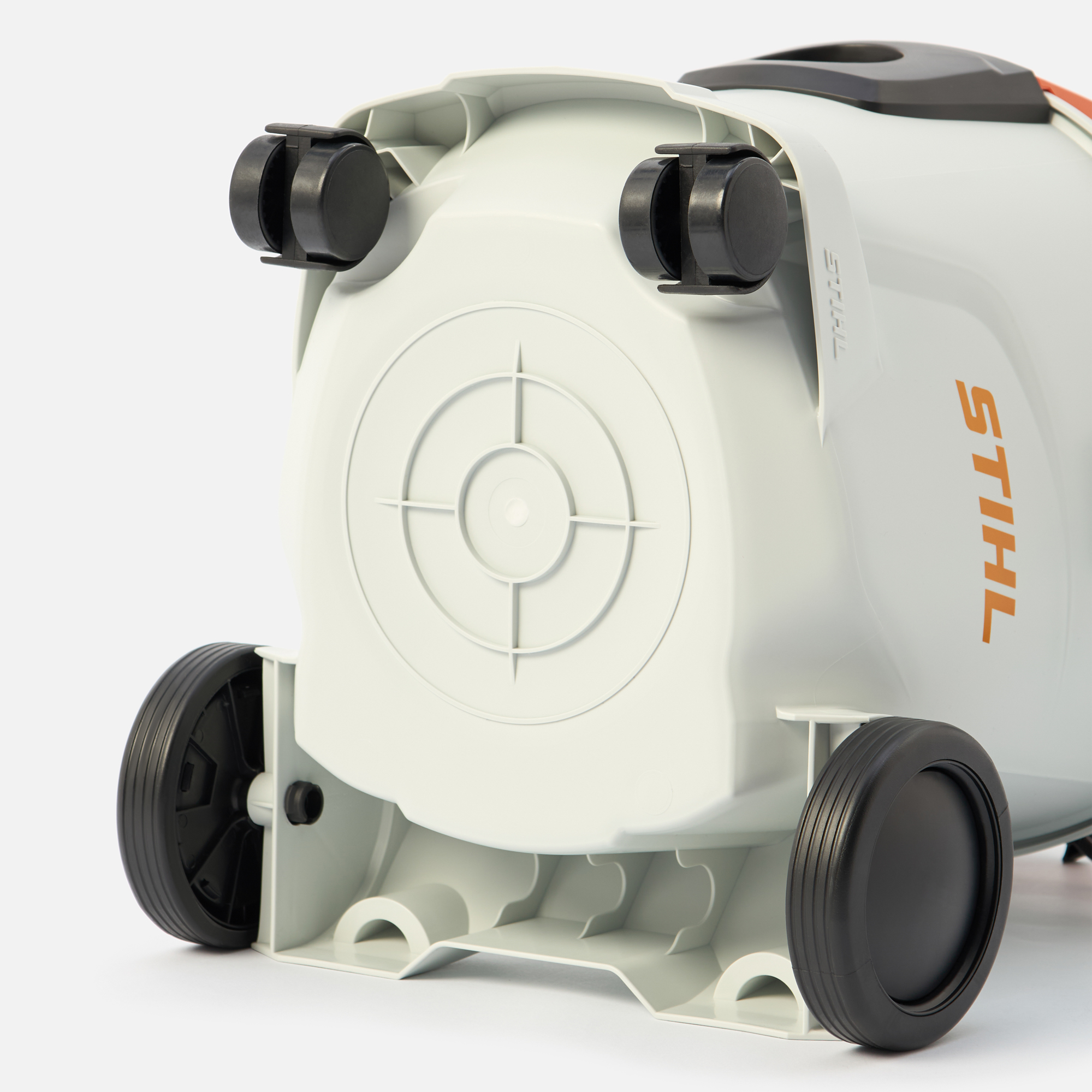 Пылесос Stihl SE 33 купить в интернет-магазине, цены на Мегамаркет