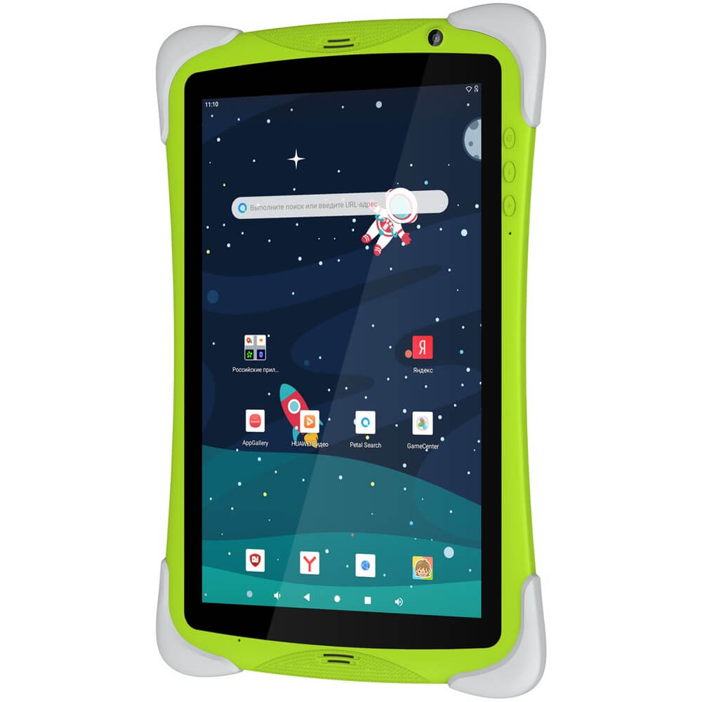 Планшет Topdevice Kids Tablet K10 10.1