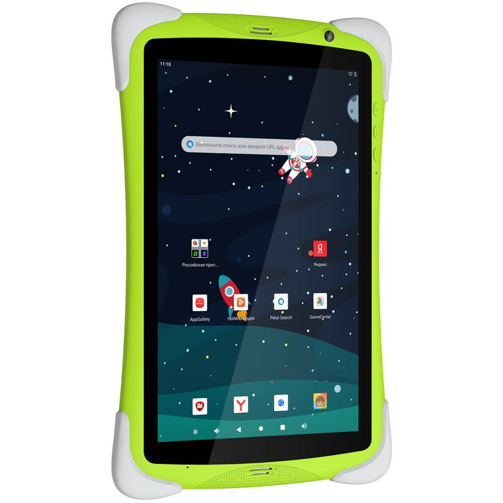 Планшет Topdevice Kids Tablet K10 10.1