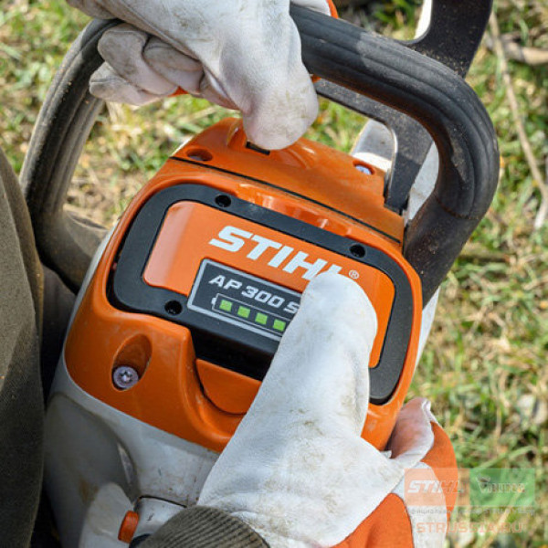 Stihl MSA 220 C B 16 1 100056152574