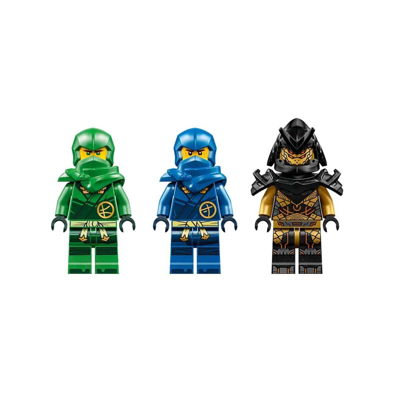 Купить конструктор LEGO Ninjago Гончая Имперского охотника на драконов, 198  деталей, 71790, цены на Мегамаркет | Артикул: 100056152577