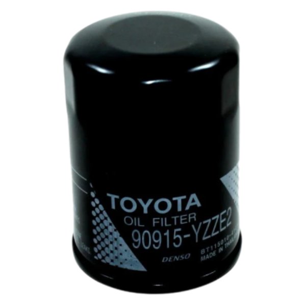 Купить фильтр Масляный Toyota #Azf#,#Ge,#Gte 90- Sat арт. ST-90915-YZZE2, цены на Мегамаркет | Артикул: 100034865416