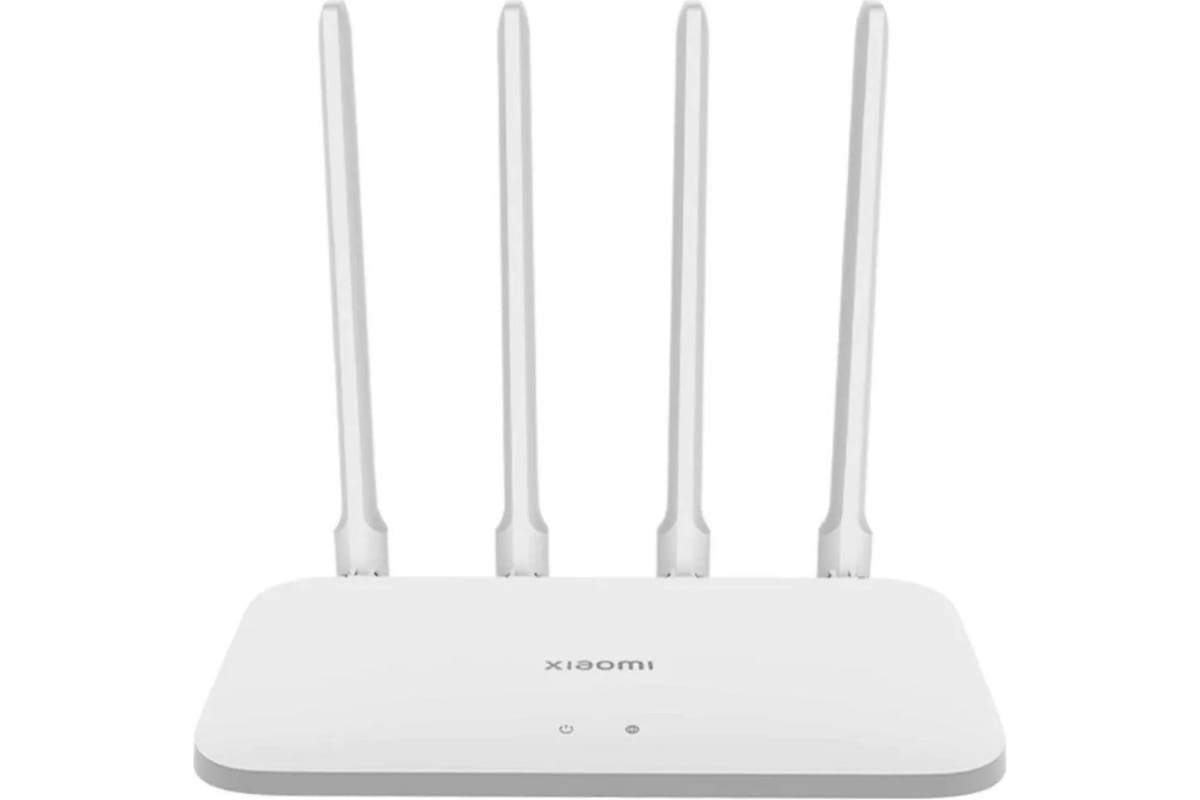 Маршрутизатор Xiaomi Router AC1200 EU [dvb4330gl], купить в Москве, цены в интернет-магазинах на Мегамаркет