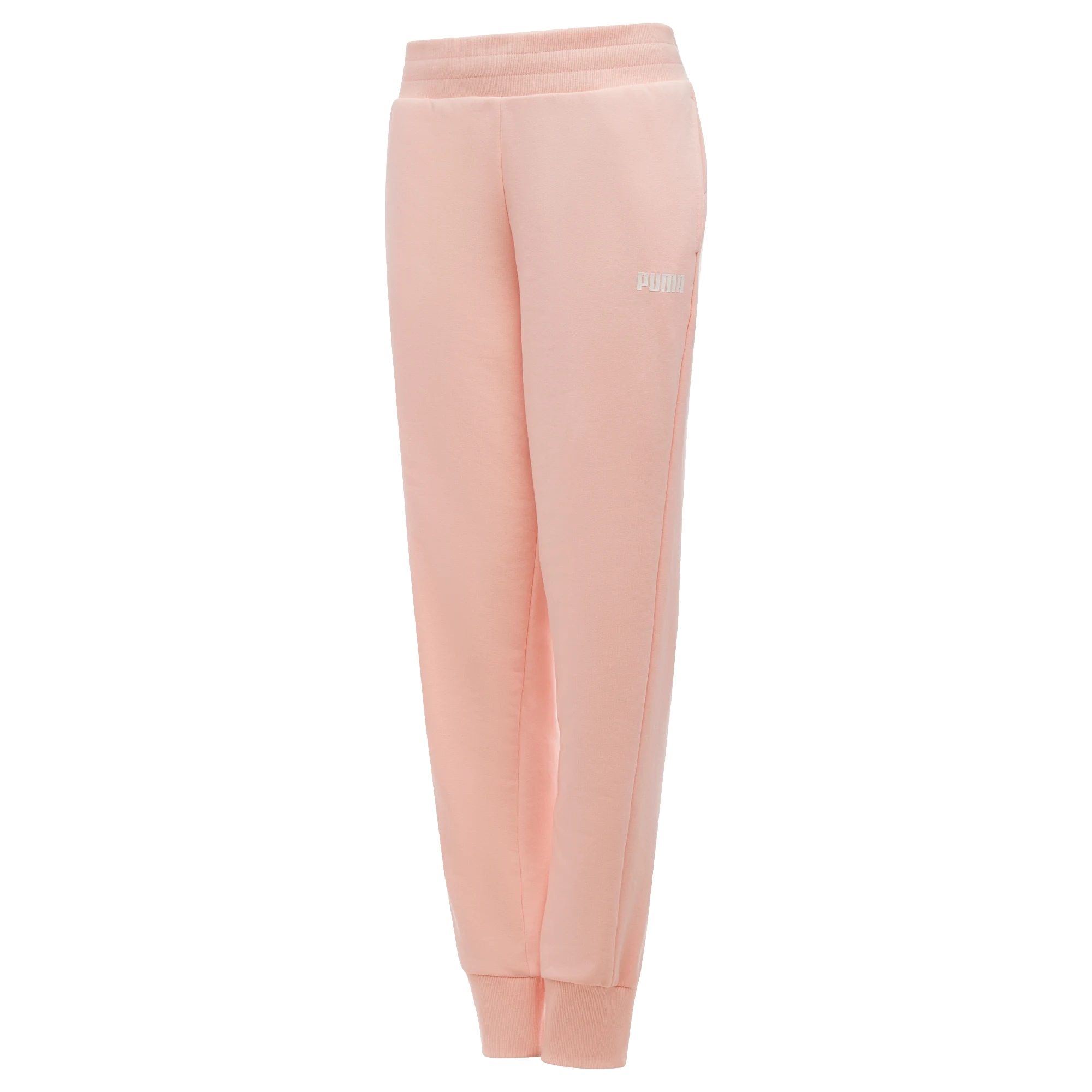 Puma ess hot sale sweat pants