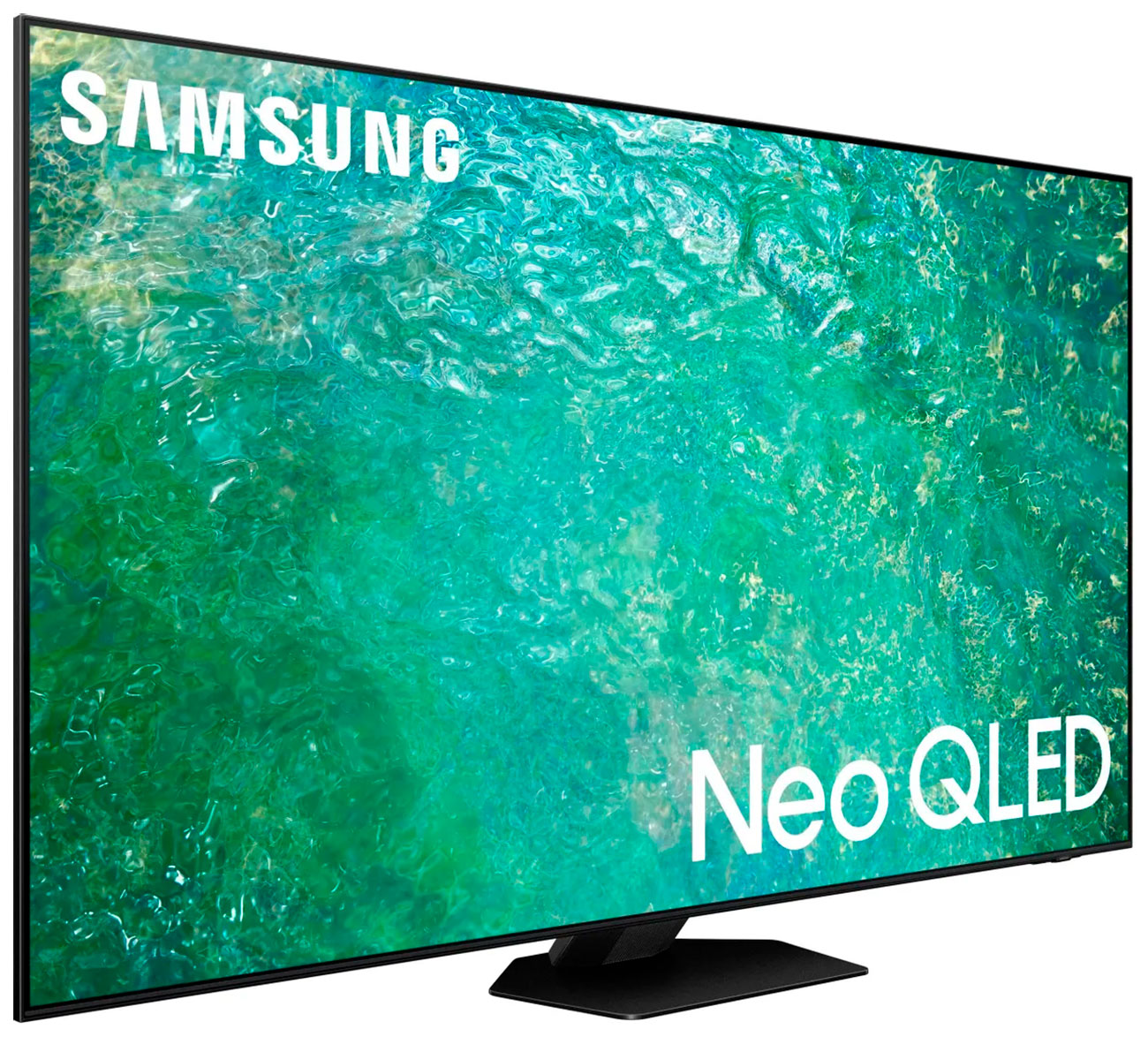 Телевизор Samsung QE55QN85CAUXRU, 55