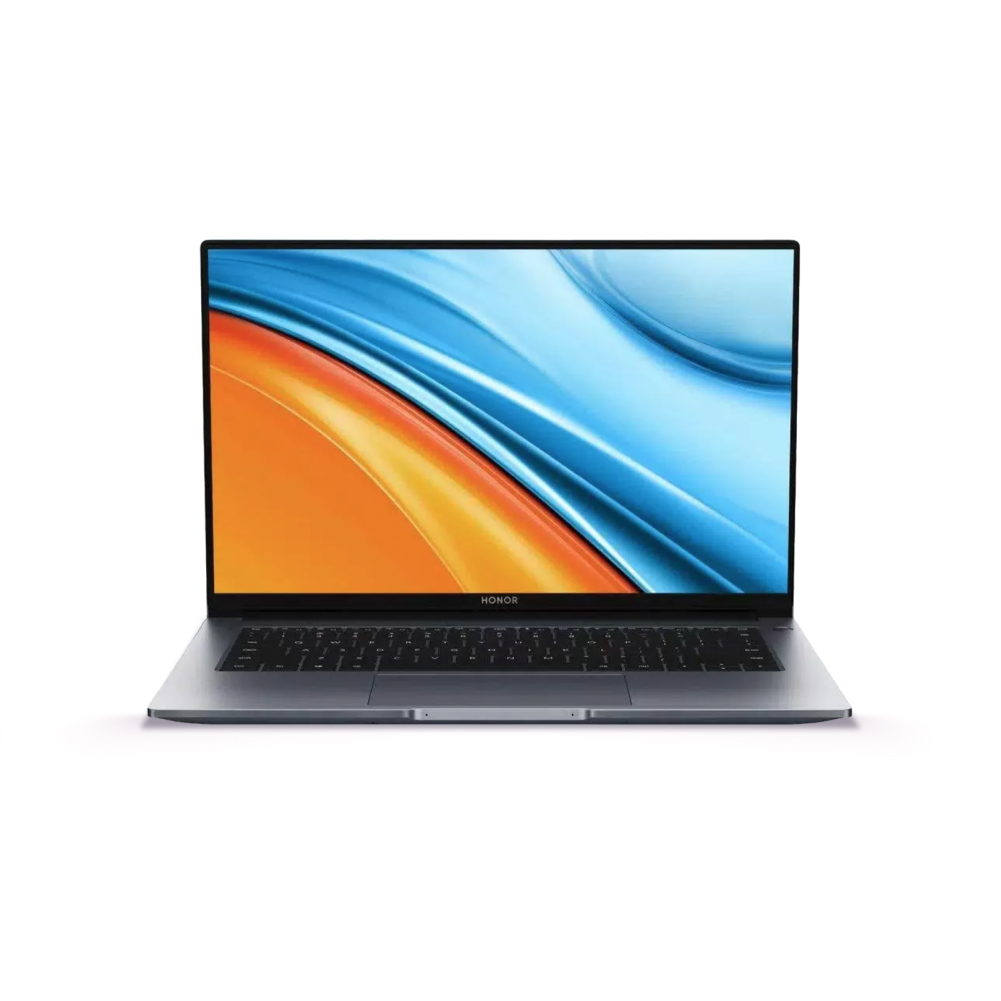 Ноутбук Honor MagicBook 14, 14/R7/16Gb/512Gb/DOS (5301AFVP), купить в Москве, цены в интернет-магазинах на Мегамаркет