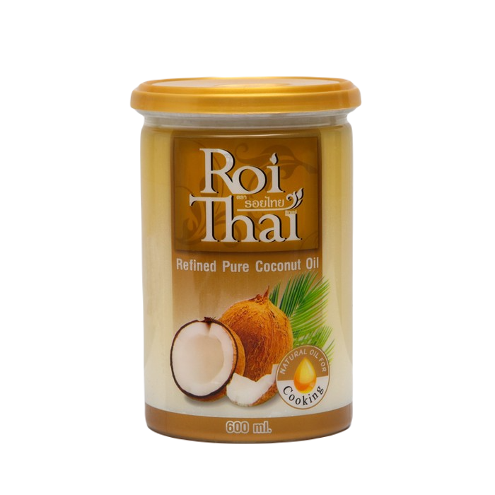 Roi thai кокосовое масло