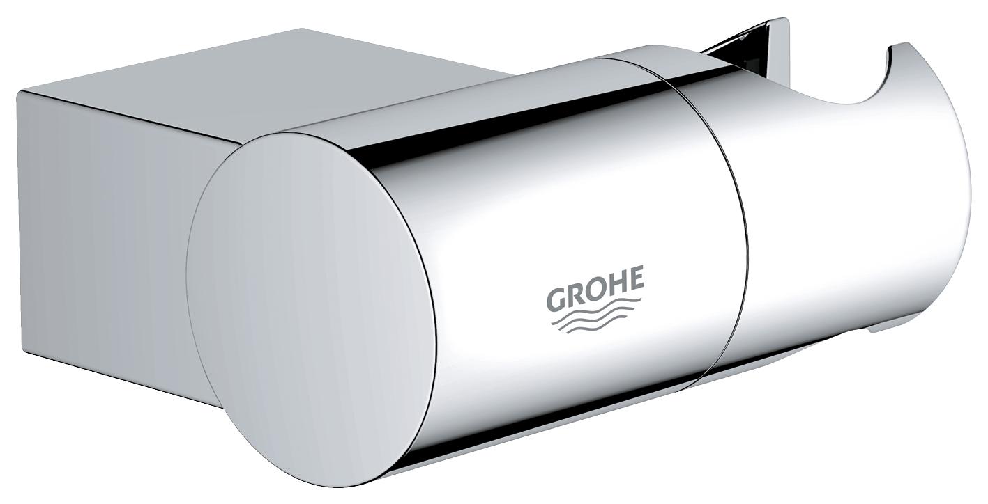 Душевые держатели Grohe 27055000 - купить в Сантехника Тут, цена на ...