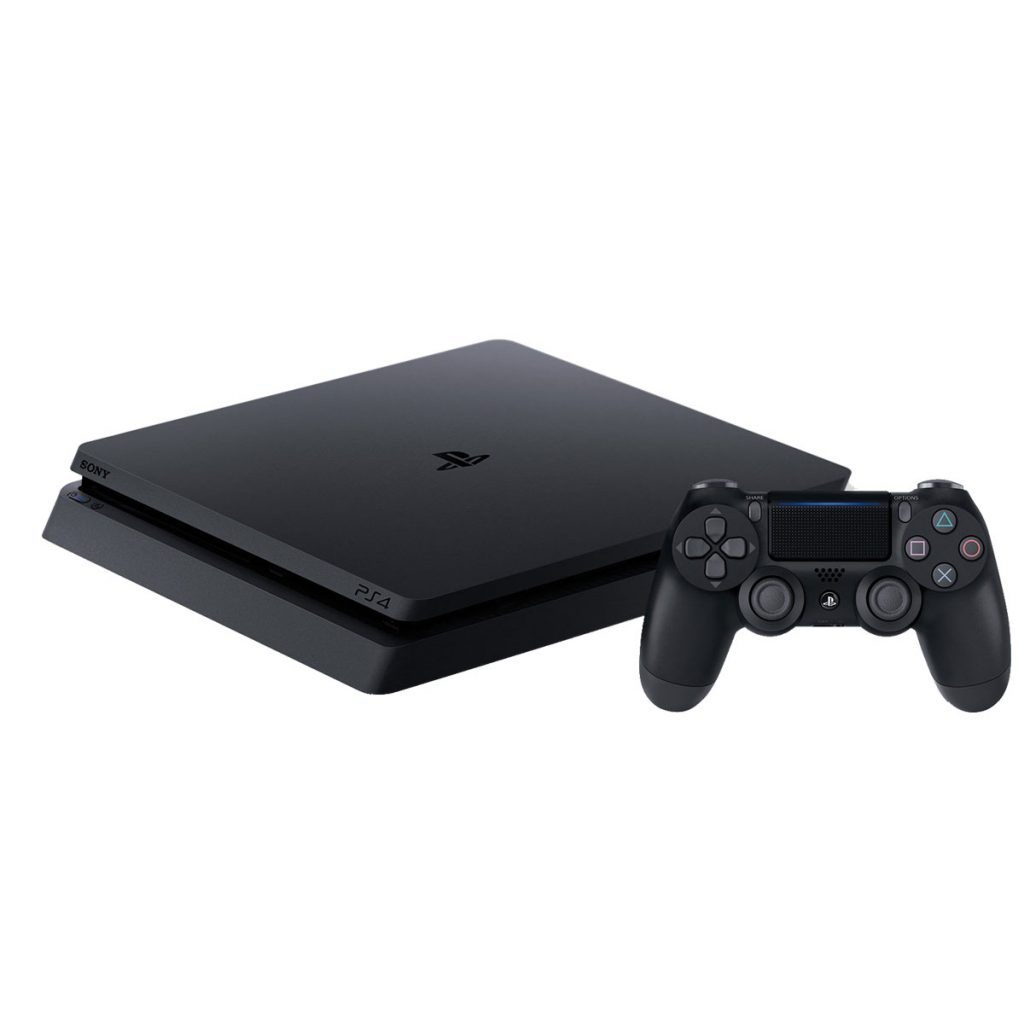 Sony playstation 4 1tb on sale slim