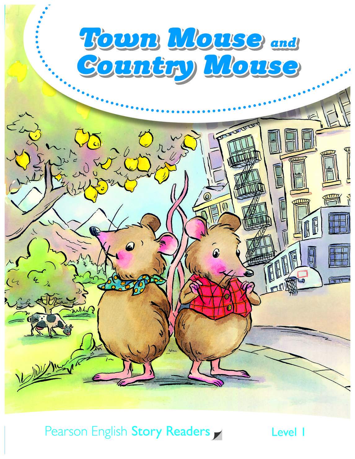 Town mouse на английском. Городская и деревенская мышь на английском. Town Mouse and Country Mouse. Сказка городская и Сельская мышь. Английский про сельскую и городскую мышку.