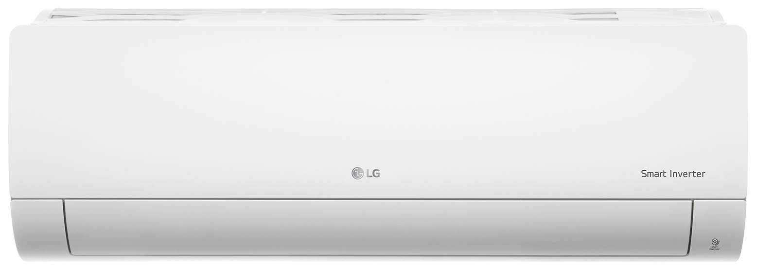 Сплит-система LG P09EP2 - купить в люкс климат, цена на Мегамаркет