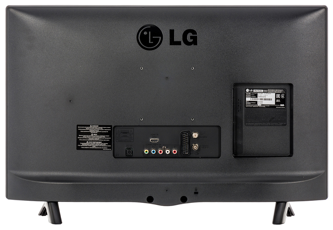 Lg 24lb450u Подсветка Купить