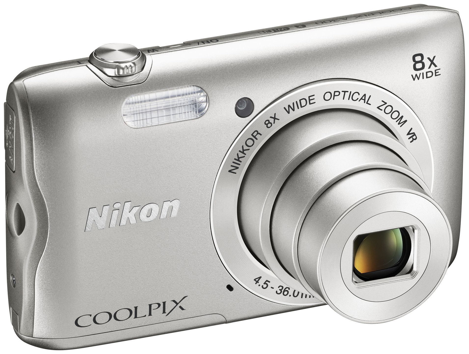 Nikon coolpix a фото