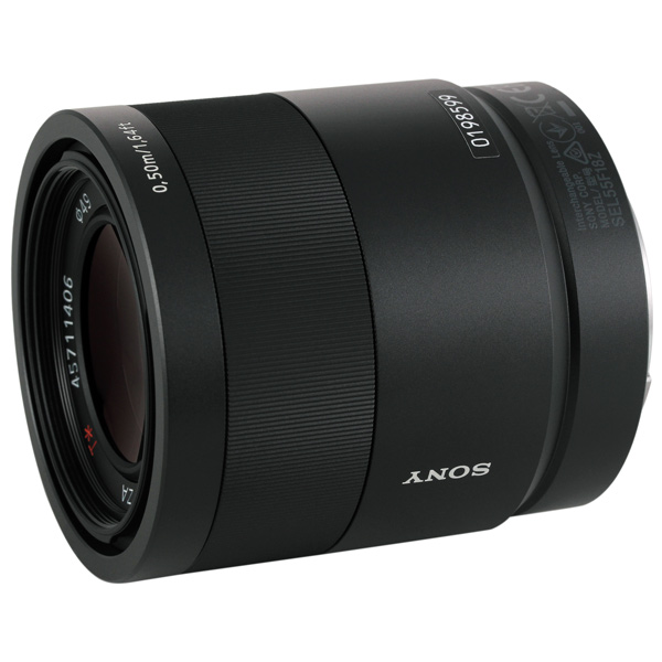 Объектив Sony Купить В Перми
