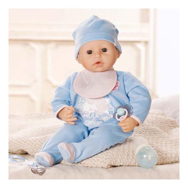 Кукла annabell. Кукла Zapf Creation Baby. Бэби Анабель мальчик. Бэби Аннабель кукла. Baby Annabell 792-827.