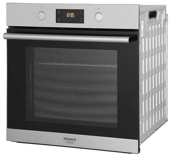 Духовой шкаф hotpoint fa2 841 jh ix ha