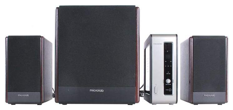 Пульт Для Microlab Fc530 Купить