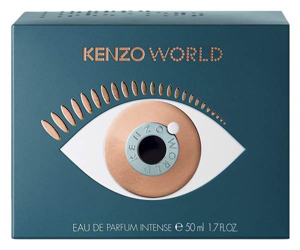 Kenzo world intense clearance 30ml