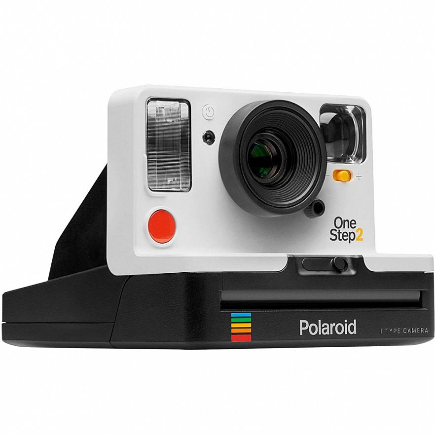 Полароид фотоаппарат Ozon