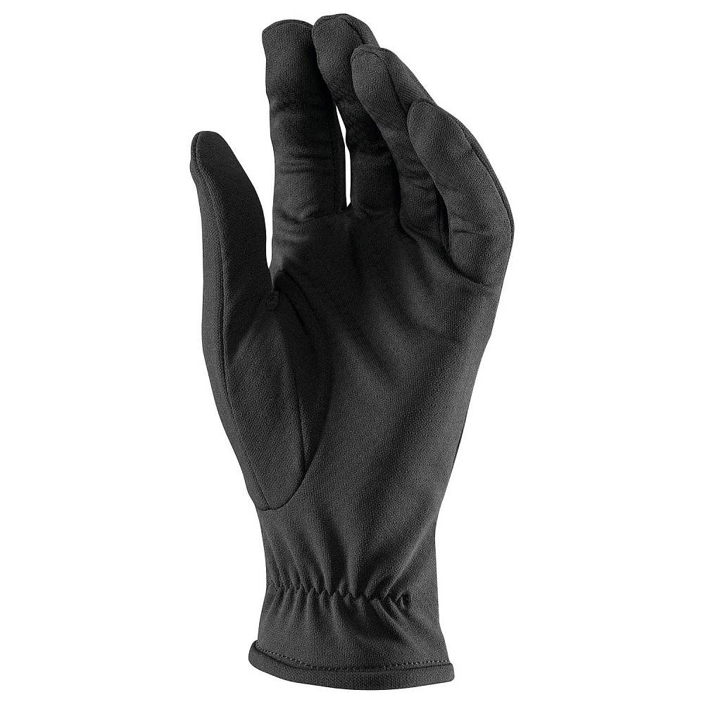 Перчатки унисекс Mizuno Running Breath Thermo Glove black, р. S