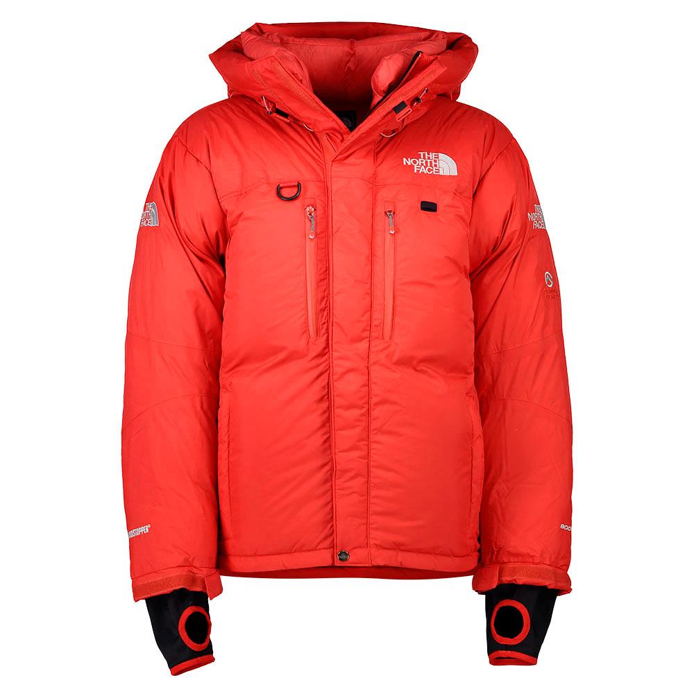 The north face clearance parka himalayan