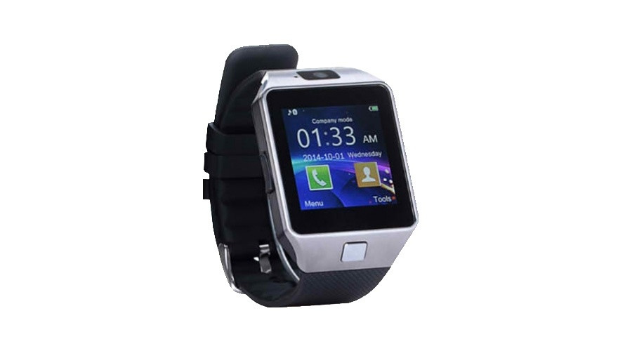 Умные часы smart watch dz 09