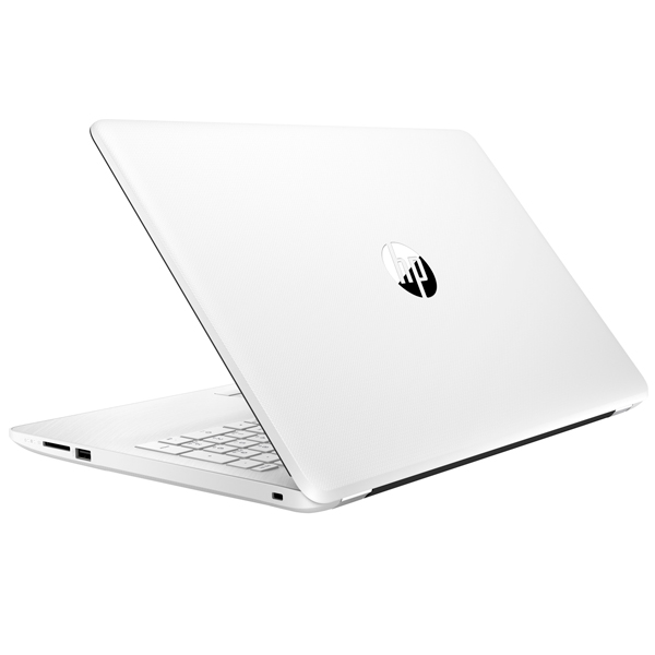 Ноутбук HP 15-rb066ur White (7NA28EA) - характеристики и описание
