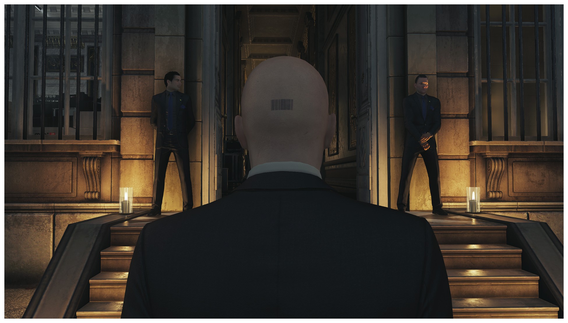 Игра Hitman Полный 1 сезон STE для PlayStation 4 - отзывы покупателей на  маркетплейсе Мегамаркет | Артикул: 100000101700