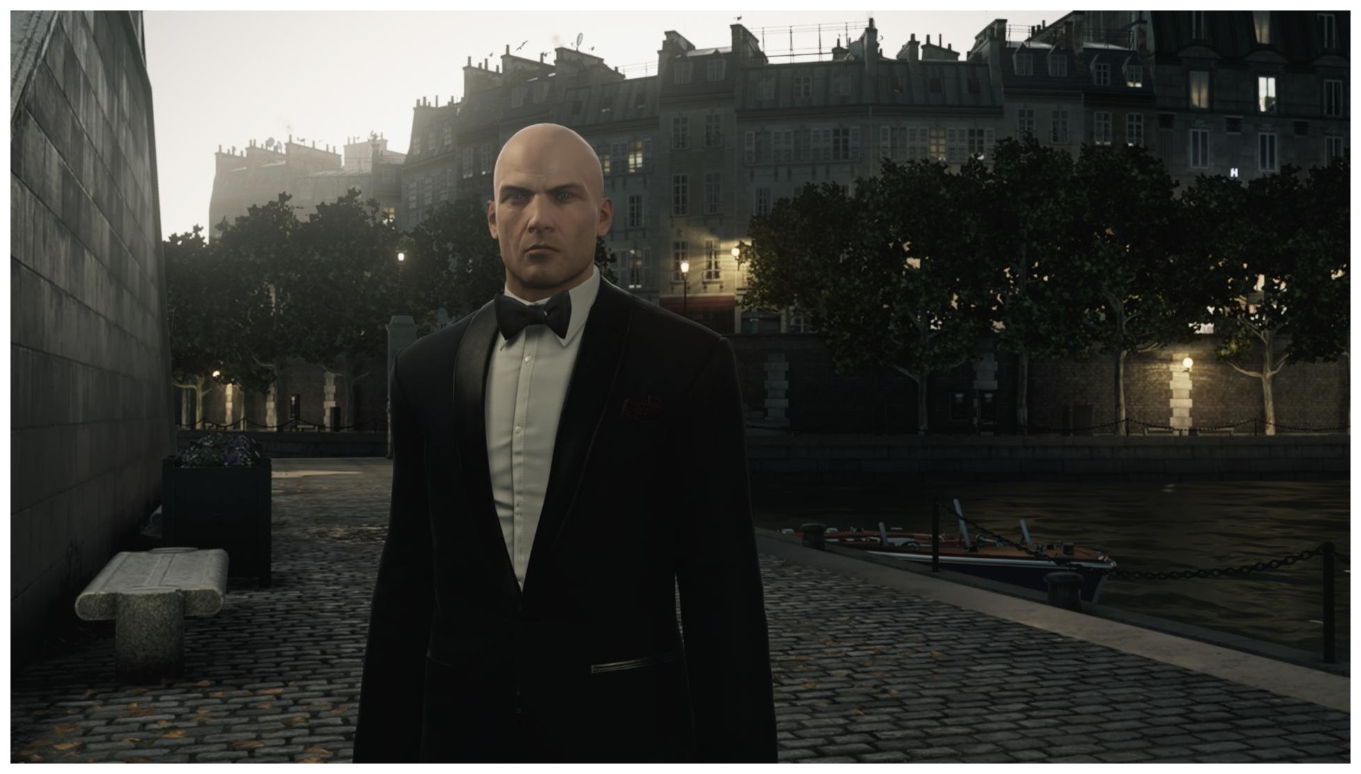 Игра Hitman Полный 1 сезон STE для PlayStation 4 - купить в Москве, цены в  интернет-магазинах Мегамаркет