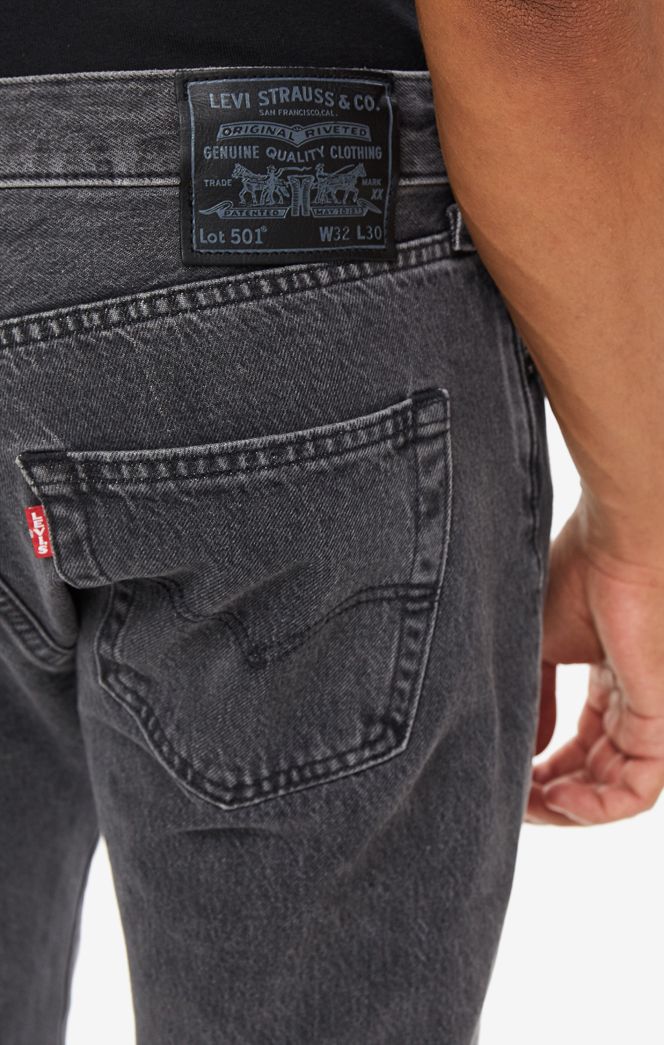 Джинсы Levis Мужские Купить Недорого
