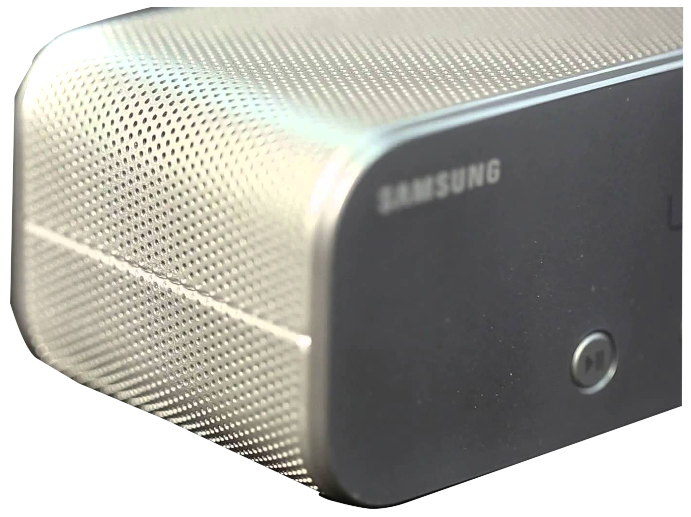 Портативная колонка Samsung Level Box Mini Silver – характеристики на  Мегамаркет